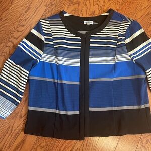 buisness casual blazer
